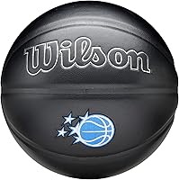 Vista 36 de WILSON NBA Team Premiere Basketballs - Size 7-29.5