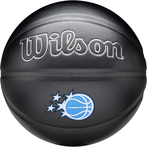 Miniatura 36 de WILSON NBA Team Premiere Basketballs - Size 7-29.5"