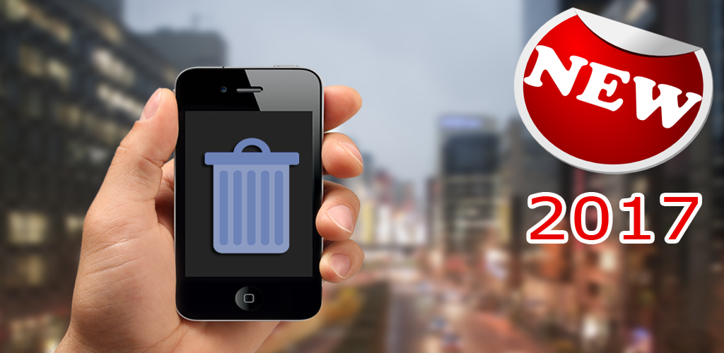 Delete Apps - Remove Apps & Uninstaller 2017 - App on Amazon Appstore