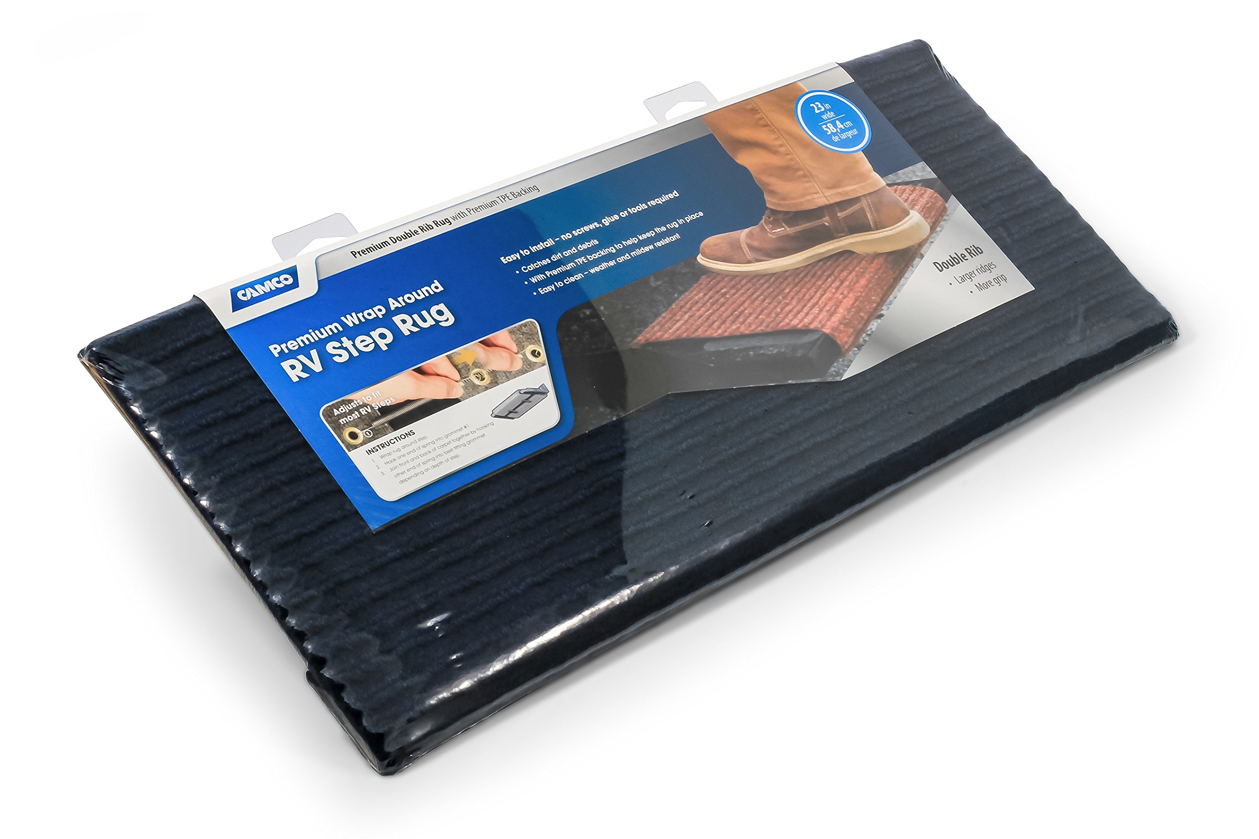 Camco 42954 rv-ladders