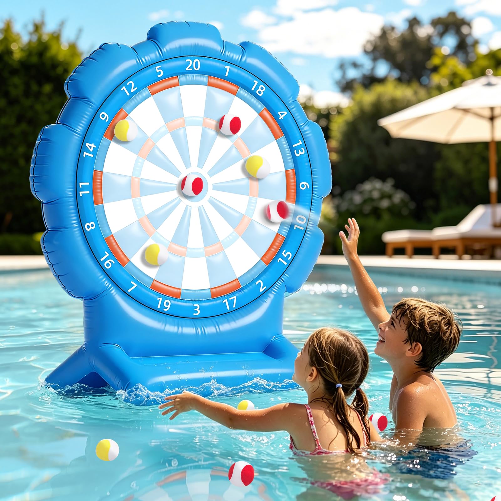 40% OFF Waybesty Pool Toys
