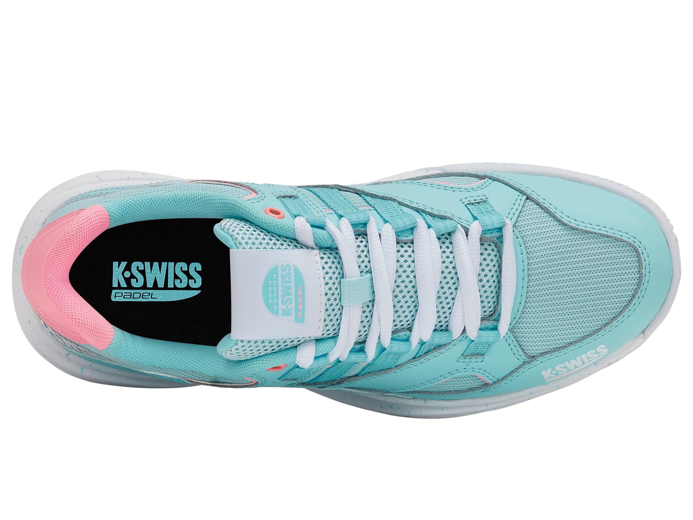 K-Swiss Tura Team Padel Tenis ShoeMujer