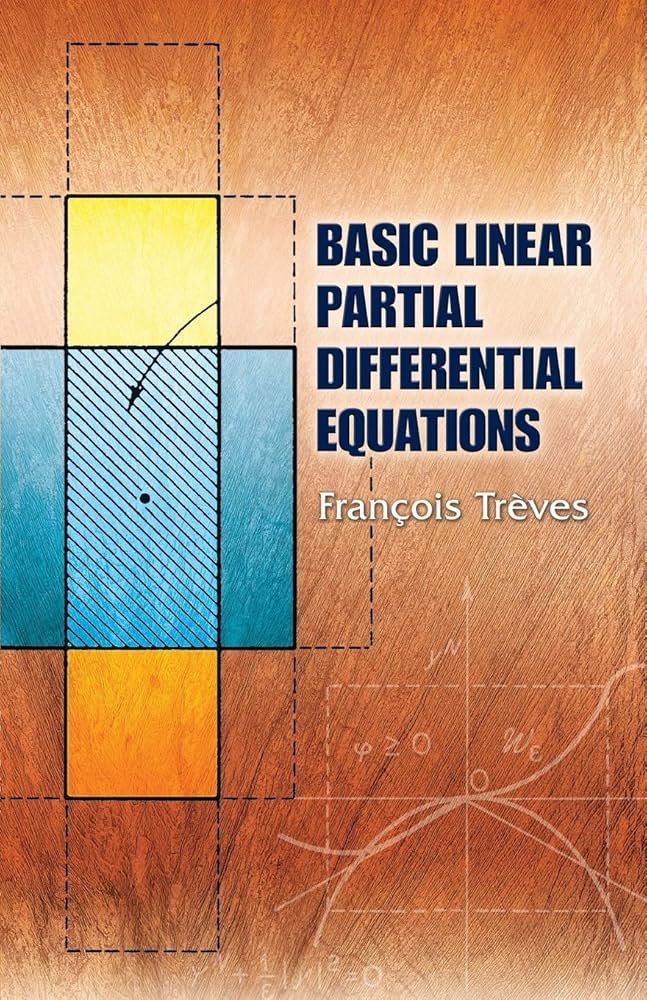 洋書 Walsh and Related Functions Basic Linear Partial Differential Equations (Dover Books on