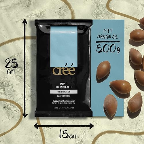 Miniatura 3 de Polvo blanqueador Cree 17.64 oz  17.64oz