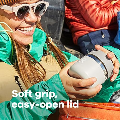 Miniatura 4 de Hydro Flask Tarro de alimentos aislado