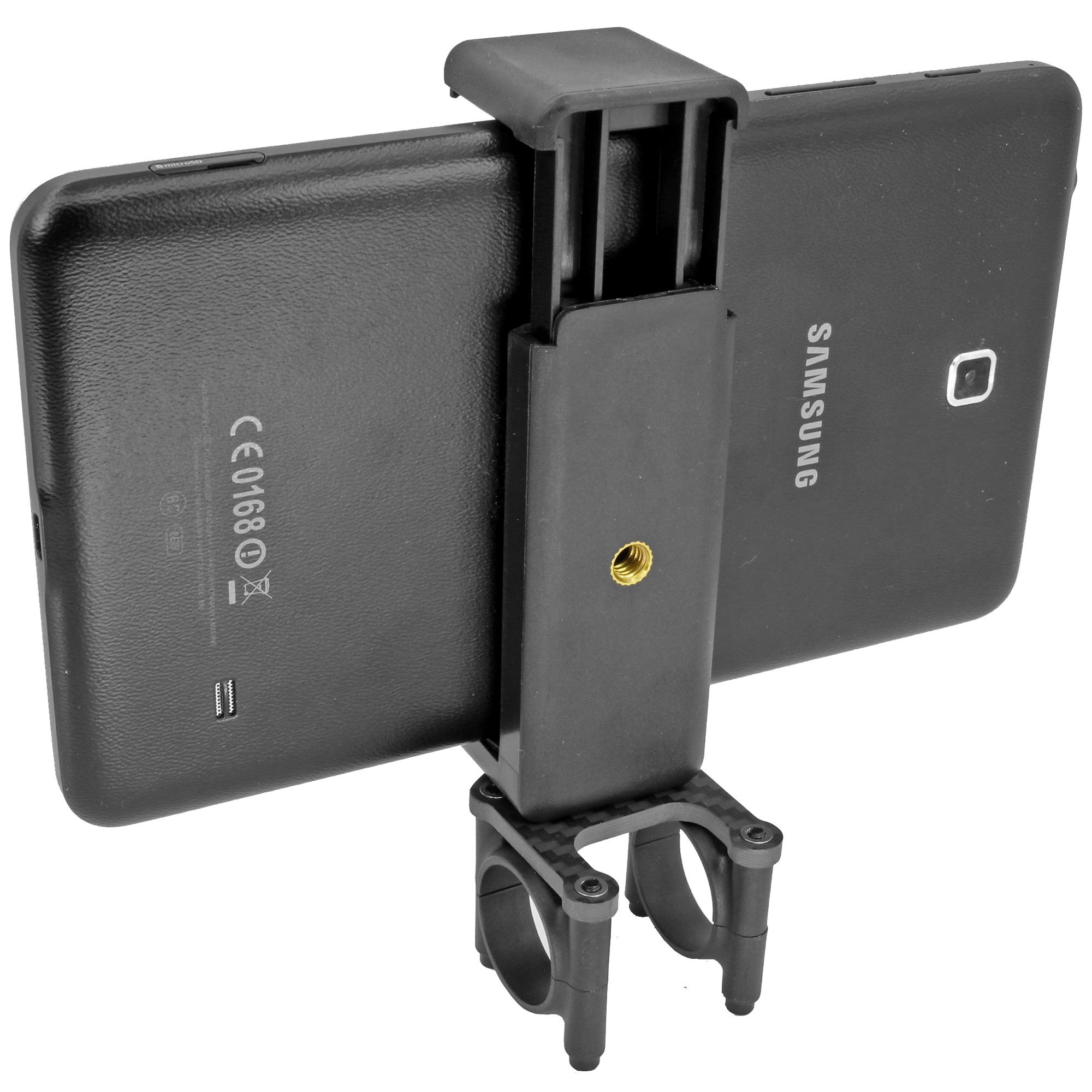 Mini Tablet Mount for DJI Ronin-M/MX, Freefly MoVI