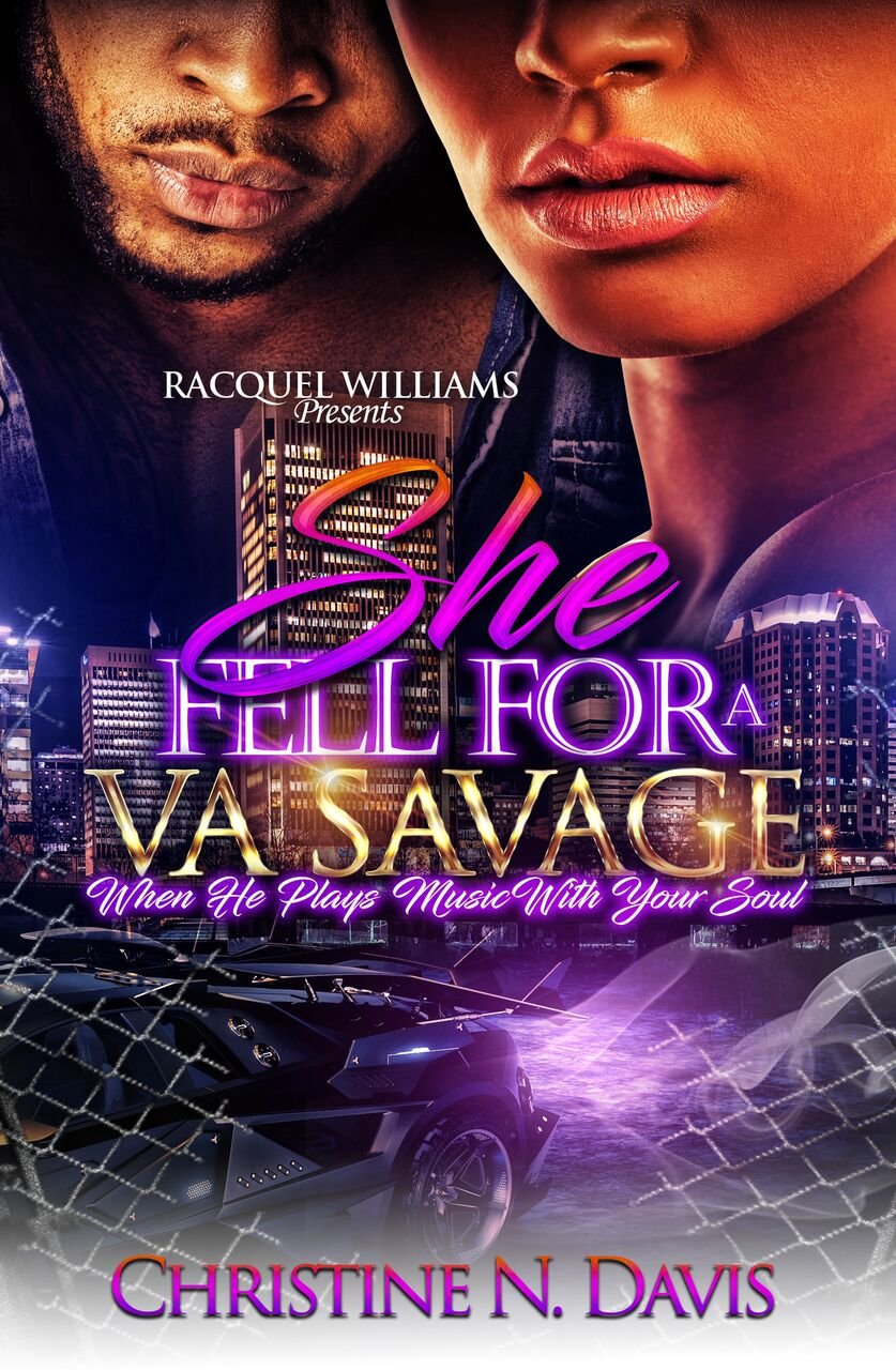 She Fell For A VA Savage, When He Plays Music With Your Soul