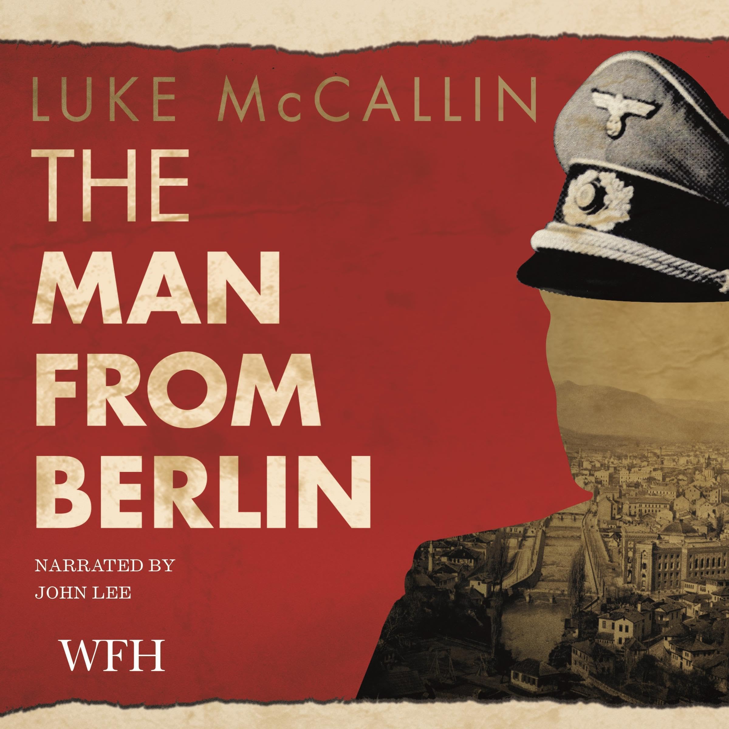The Man from Berlin