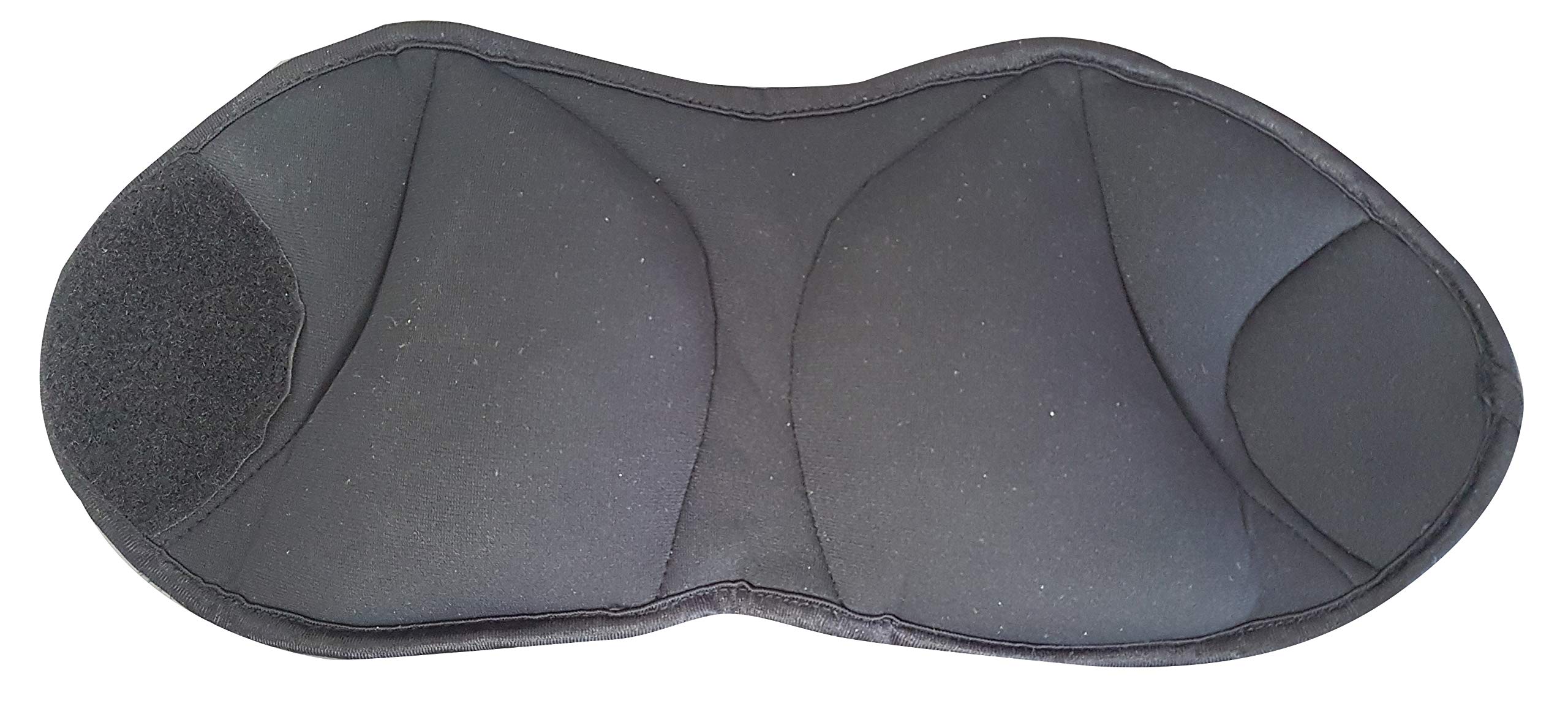Bracelet Lesté Cheville 2 Kg X2 - Qualité Premium Pour Entraînement