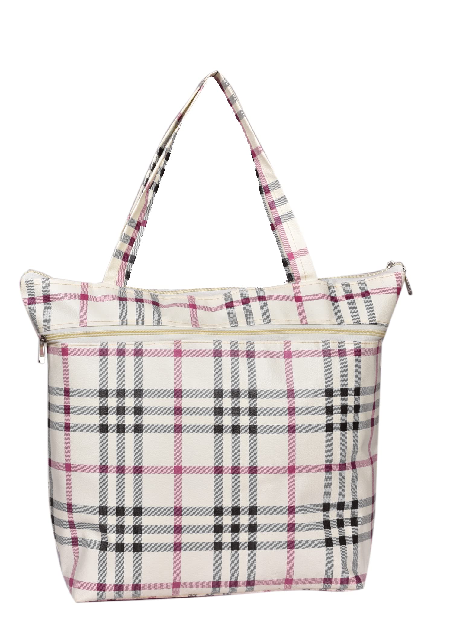 SUNVIKA HOUSE Womens Tote Side Shoulder Bag Handbag Purse for Women Large Canvas Zipper Bags for Grocery, Shopping, Travel, Office Use (B0BDLMNSGC) Amazon Price History, Amazon Price Tracker
