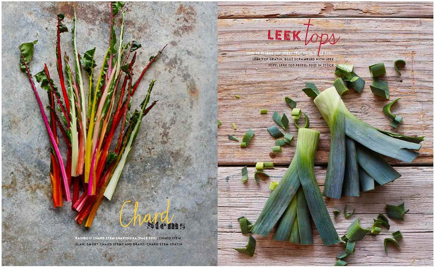 Cooking Scrappy: 100 Recipes to Help You Stop Wasting Food, Save Money, and Love What You Eat – An Eco-Friendly, No-Waste Guide for Creative Cooks