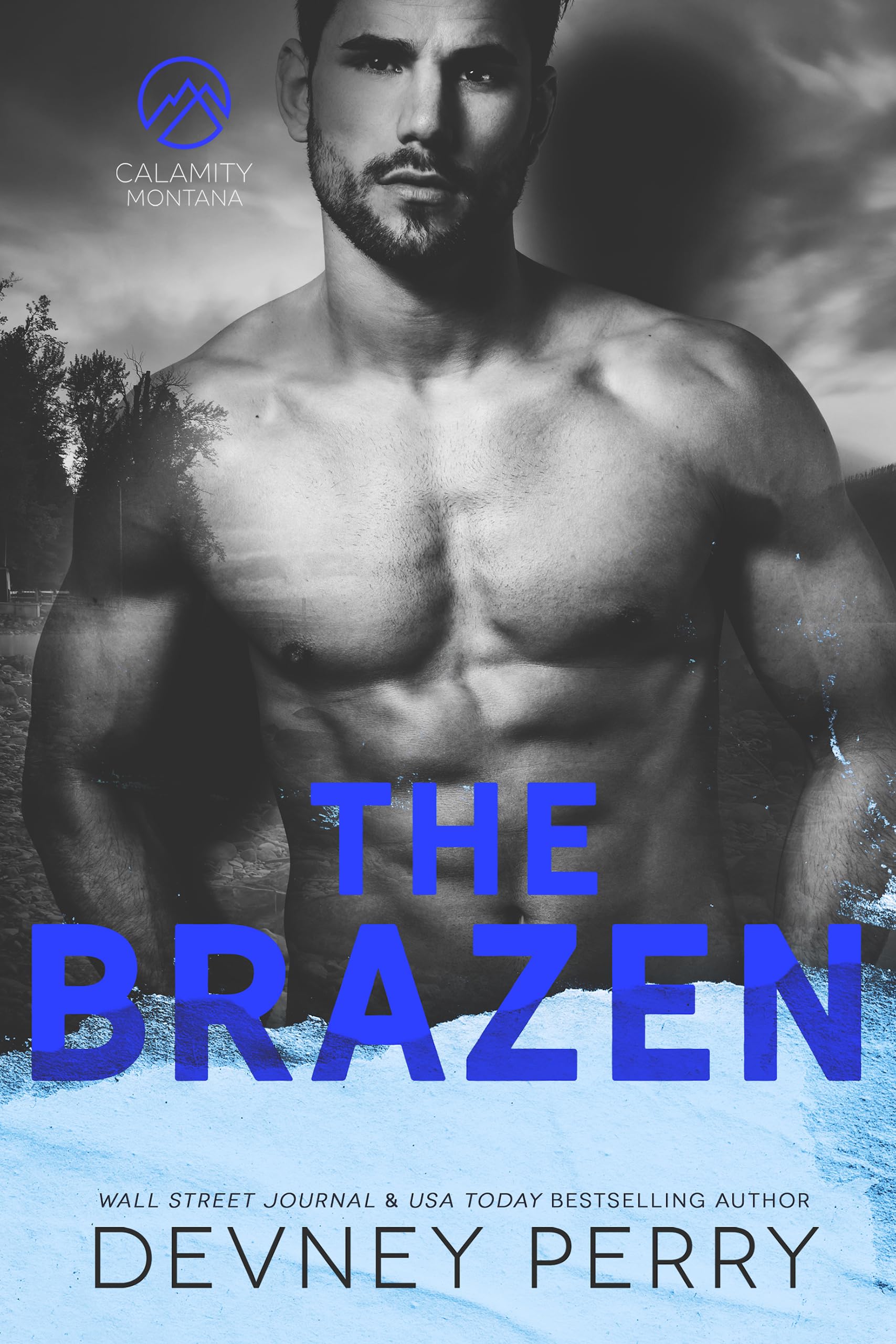 The Brazen (Calamity Montana)
