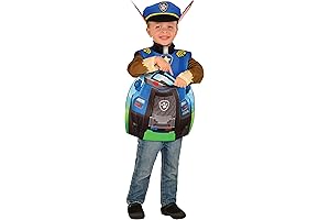 Chase Halloween Costume