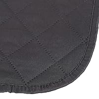 Vista 6 de Funda protectora de sofá para mascotas, tamaño biplaza, impermeable, protector de muebles para perros y gatos, funda de sofá suave para sala