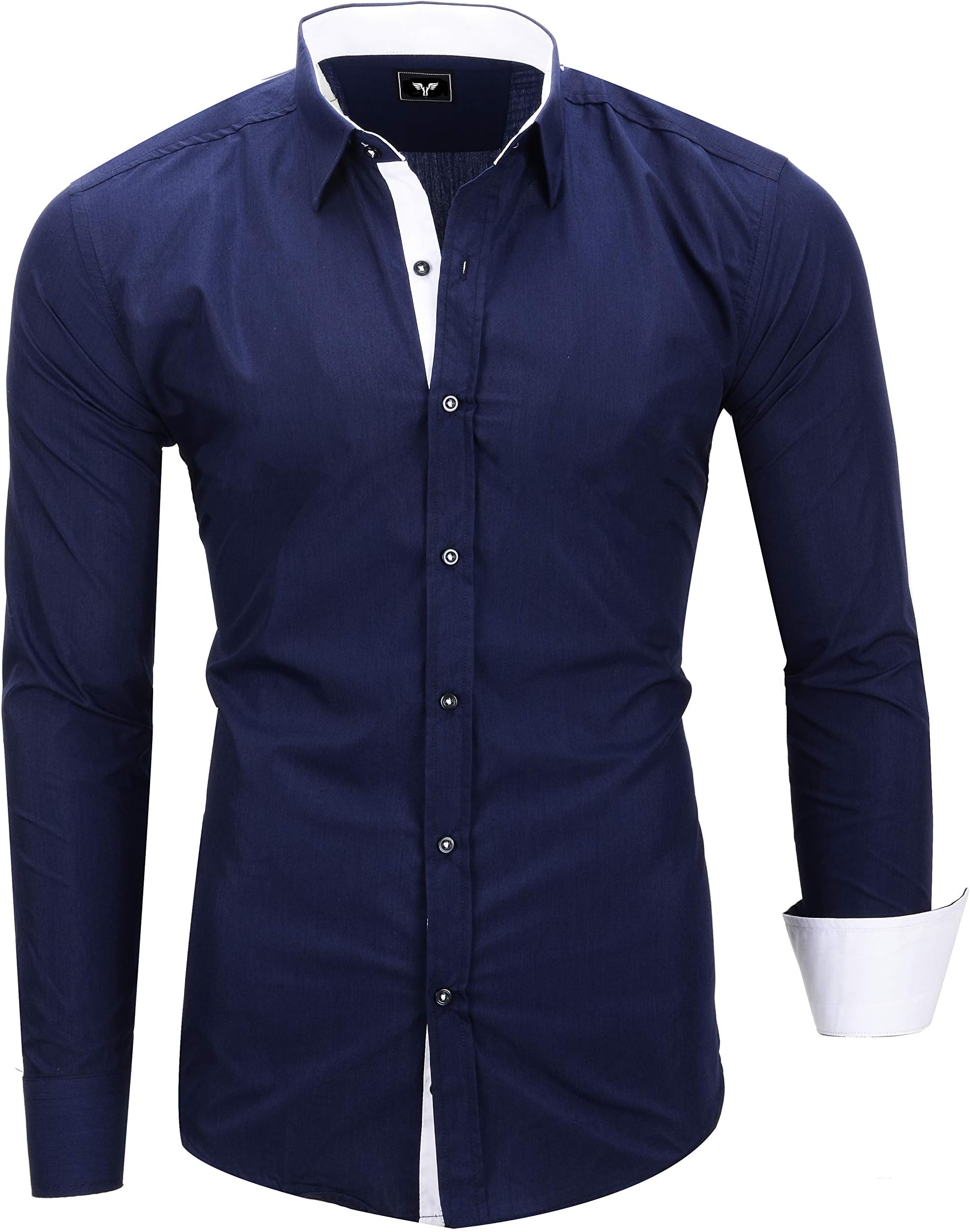 KayhanMen's Formal Shirt