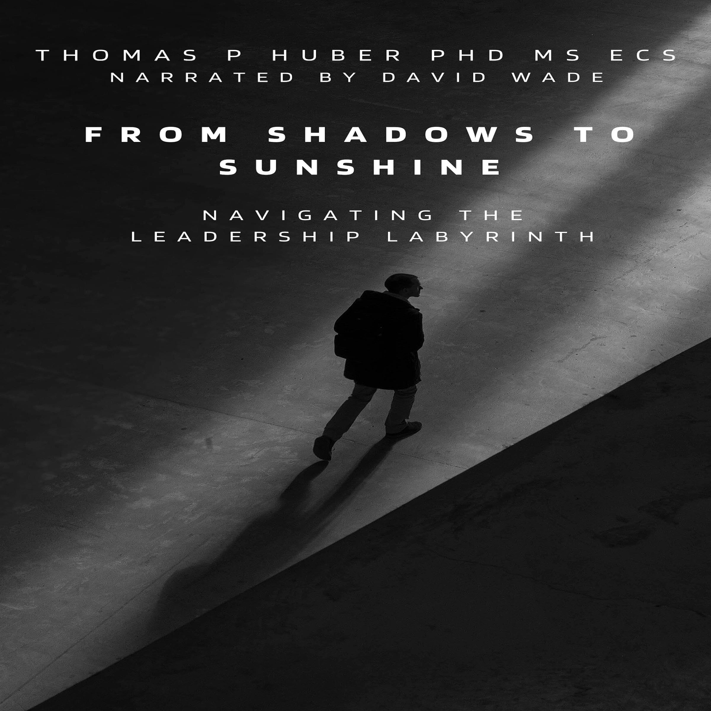 Cover art for From Shadows to Sunshine