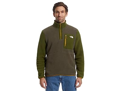 The North Face Yumiori 1/4 Zip Men