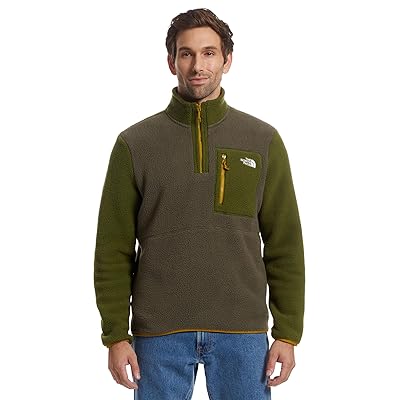 The North Face Yumiori 1/4 Zip Men