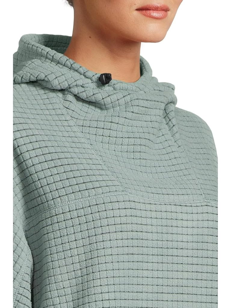 Multi Mountain Hardwear Summit Grid™ Big Grid Hoody