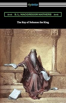 The Key of Solomon the King