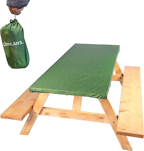 Coghlan's Cubierta de mesa de picnic 2320