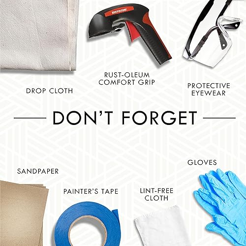 Miniatura 11 de Rust-Oleum aerosol de fluorescente, 11 onzas., 1954830