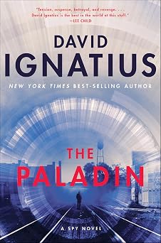 819fkyIMLmL._SY342_ The Essential Espionage Collection: Masterworks for David Ignatius Devotees