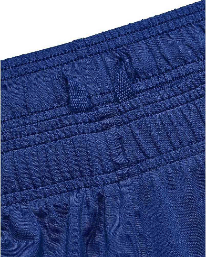 Under Armour Men's Raid 2.0 Gym Shorts - Image 4