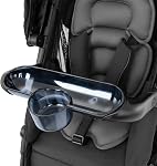 Evenflo Shyft Intuiti+ Stroller - Dubhan Black