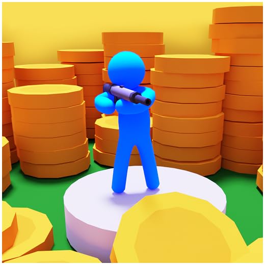 Coin Shooter Essential