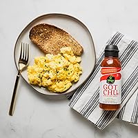 Vista 3 de bibigo GOTCHU - Salsa picante coreana extra picante, hecha con pasta de pimienta fermentada Gochujang, sabor dulce y salado a baja temperatura