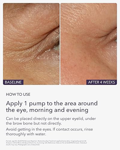 Miniatura 5 de Tratamiento Ojos Restaurativo