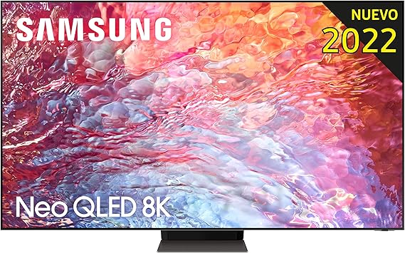 Samsung QN700B Neo QLED 8K