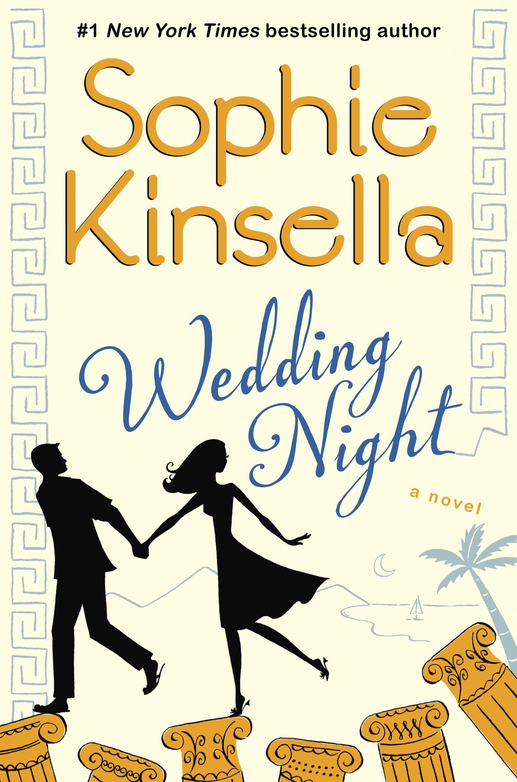 Wedding Night (Thorndike Press Large Print Basic)