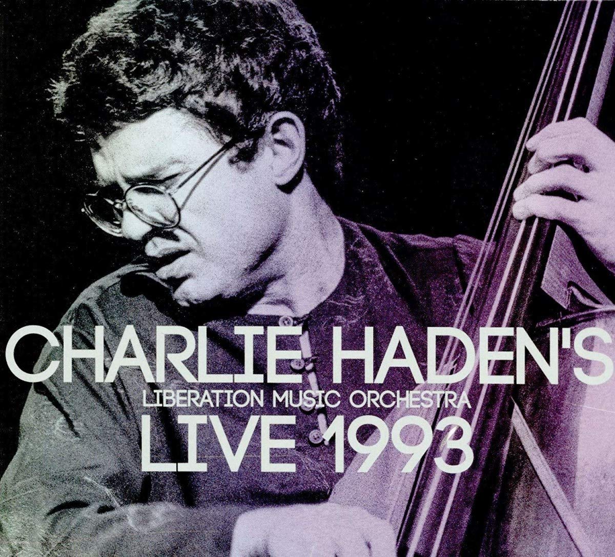 Live 1993 Boston Radio Broadcast