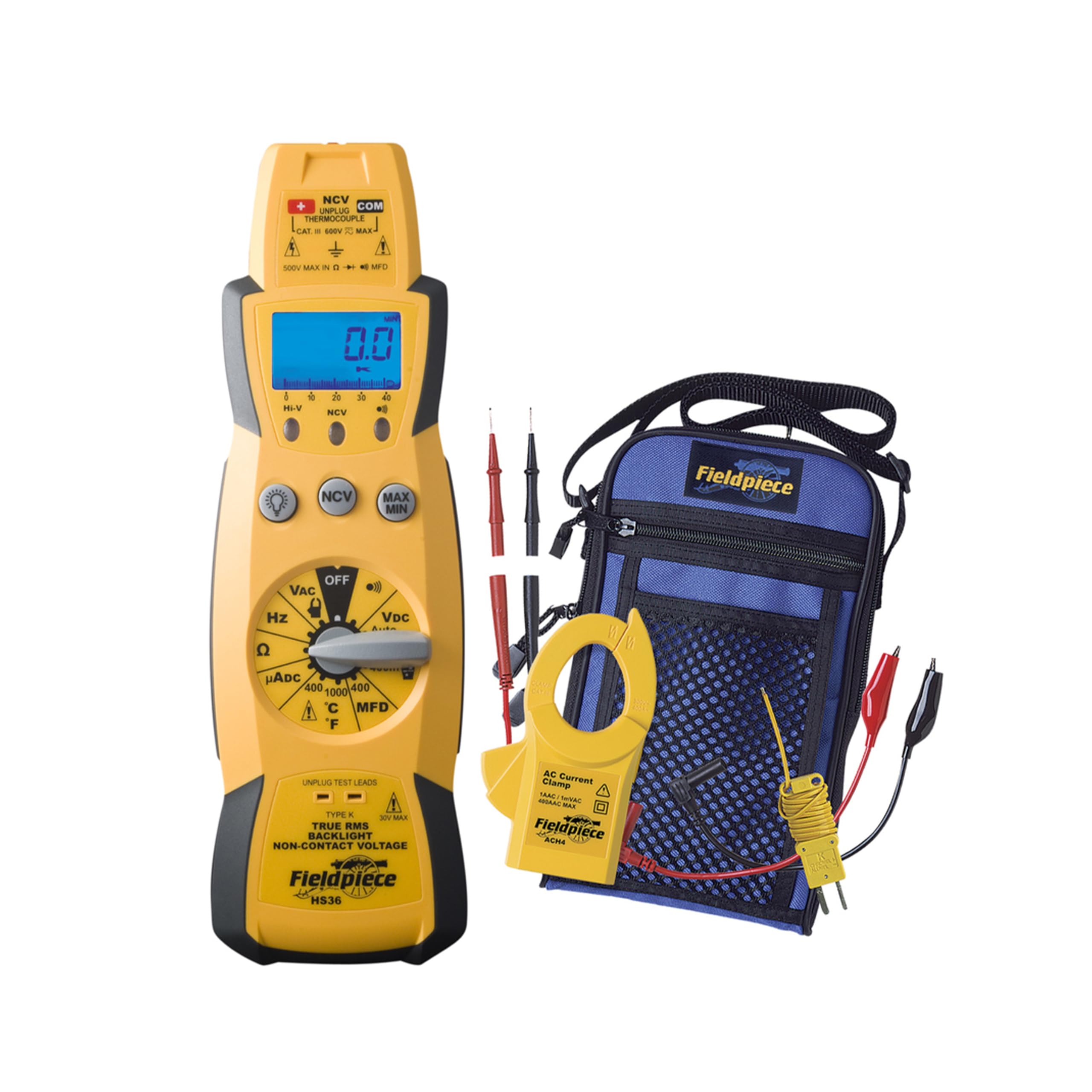 ロッド Suntech Field Master Yuki HM 90 Amazon.com: Fieldpiece HS33 Expandable Manual Ranging Stick