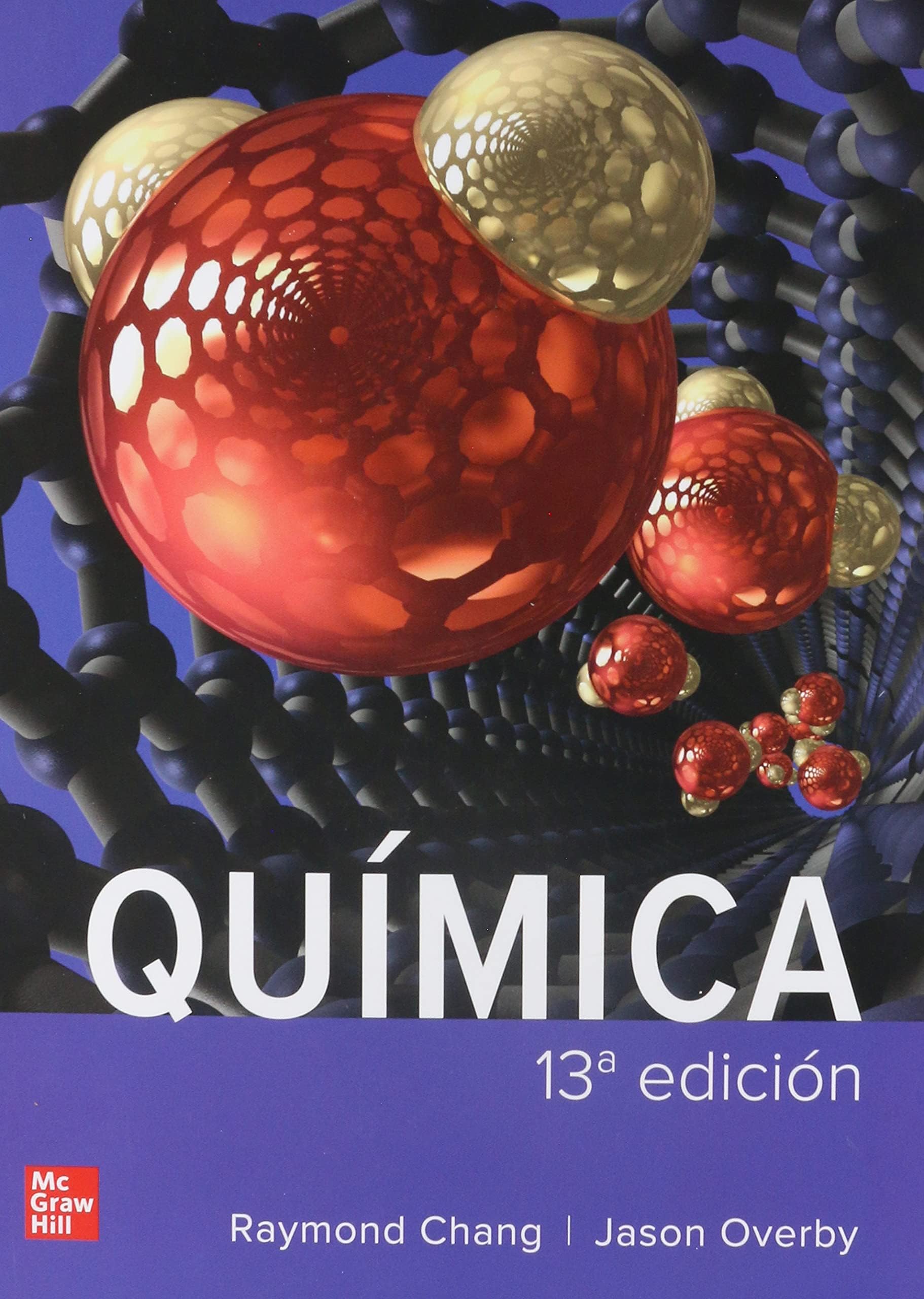 Química, 13/ED