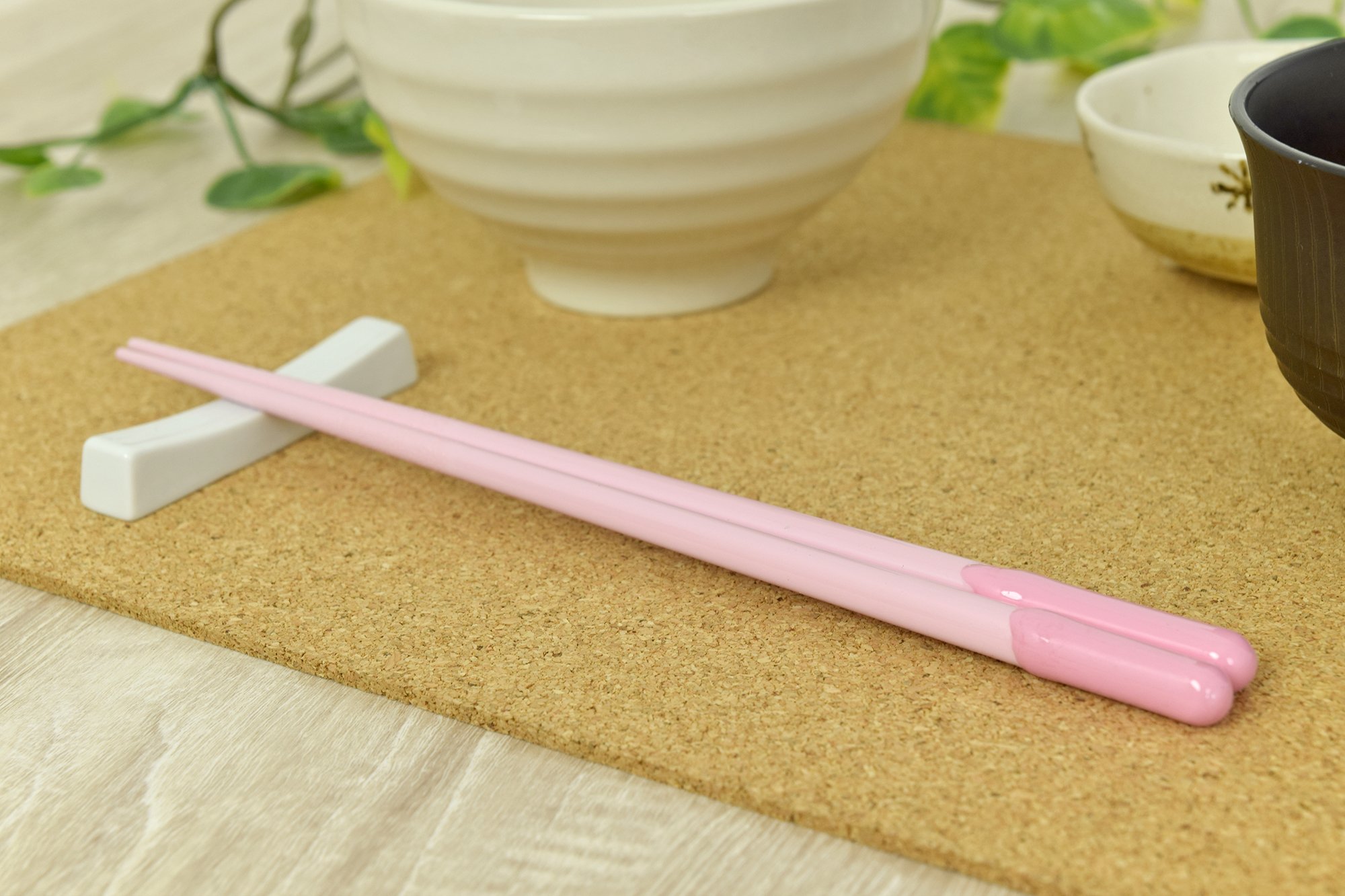 chocoda Chokoda chopsticks 21.0cm Strawberry 598 176 (japan import