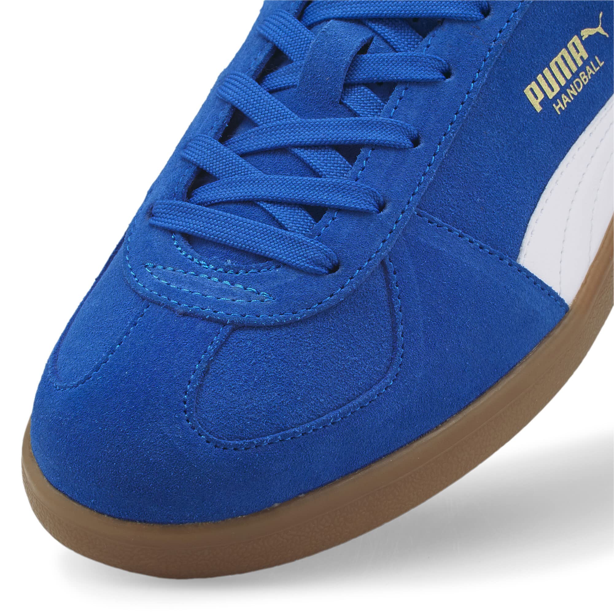 Puma Handball Indoor Court ShoeUnisex Adulto