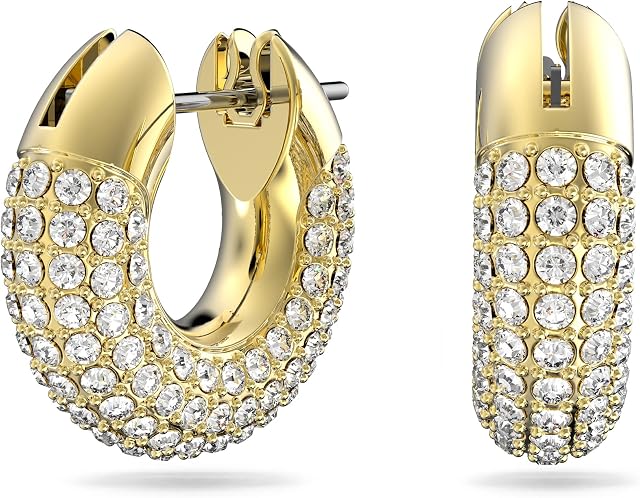 Swarovski Women's Dextera Collection Earrings