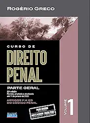 Curso de Direito Penal Volume I