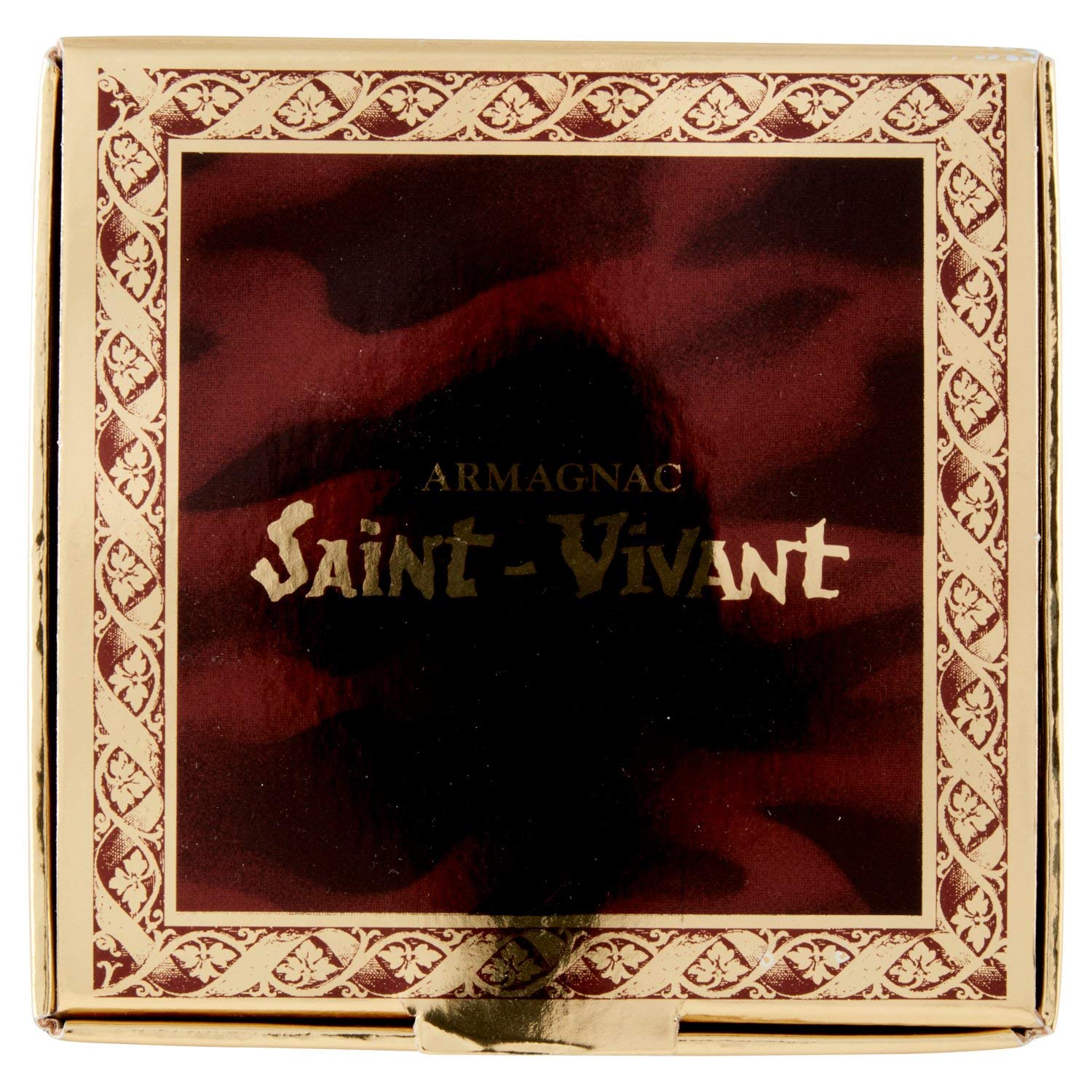 Armagnac Saint-Vivant 70 cl