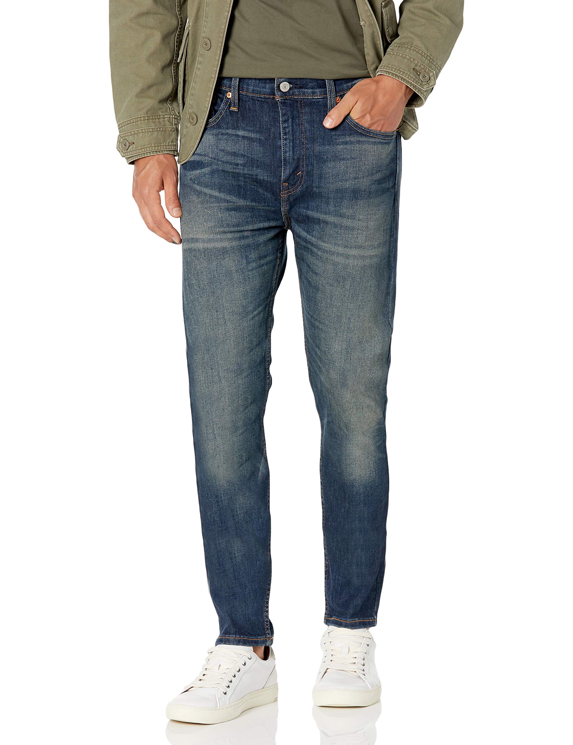 Levi's Men's 510 Skinny Fit Jeans - 5