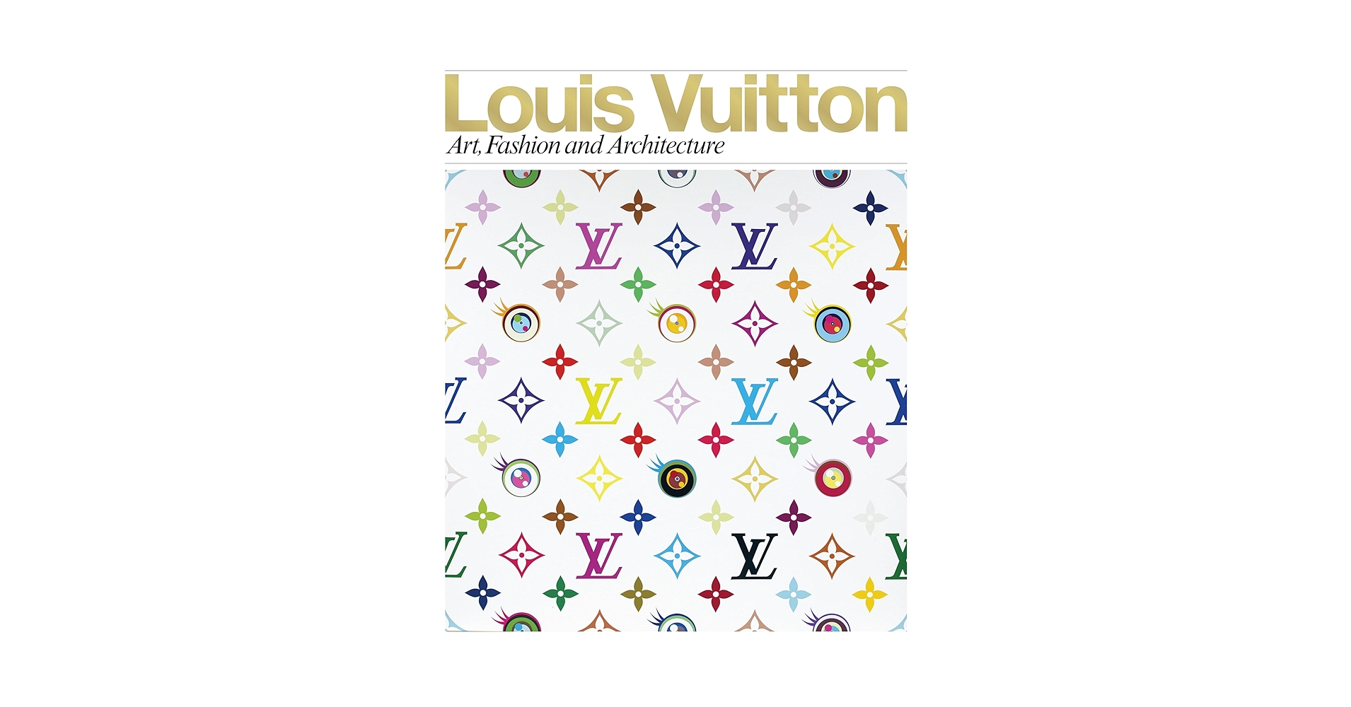 アート・デザイン・音楽 Louis Vuitton / Art,Fashion and Archite Louis Vuitton: Art, Fashion and Architecture: Gasparina