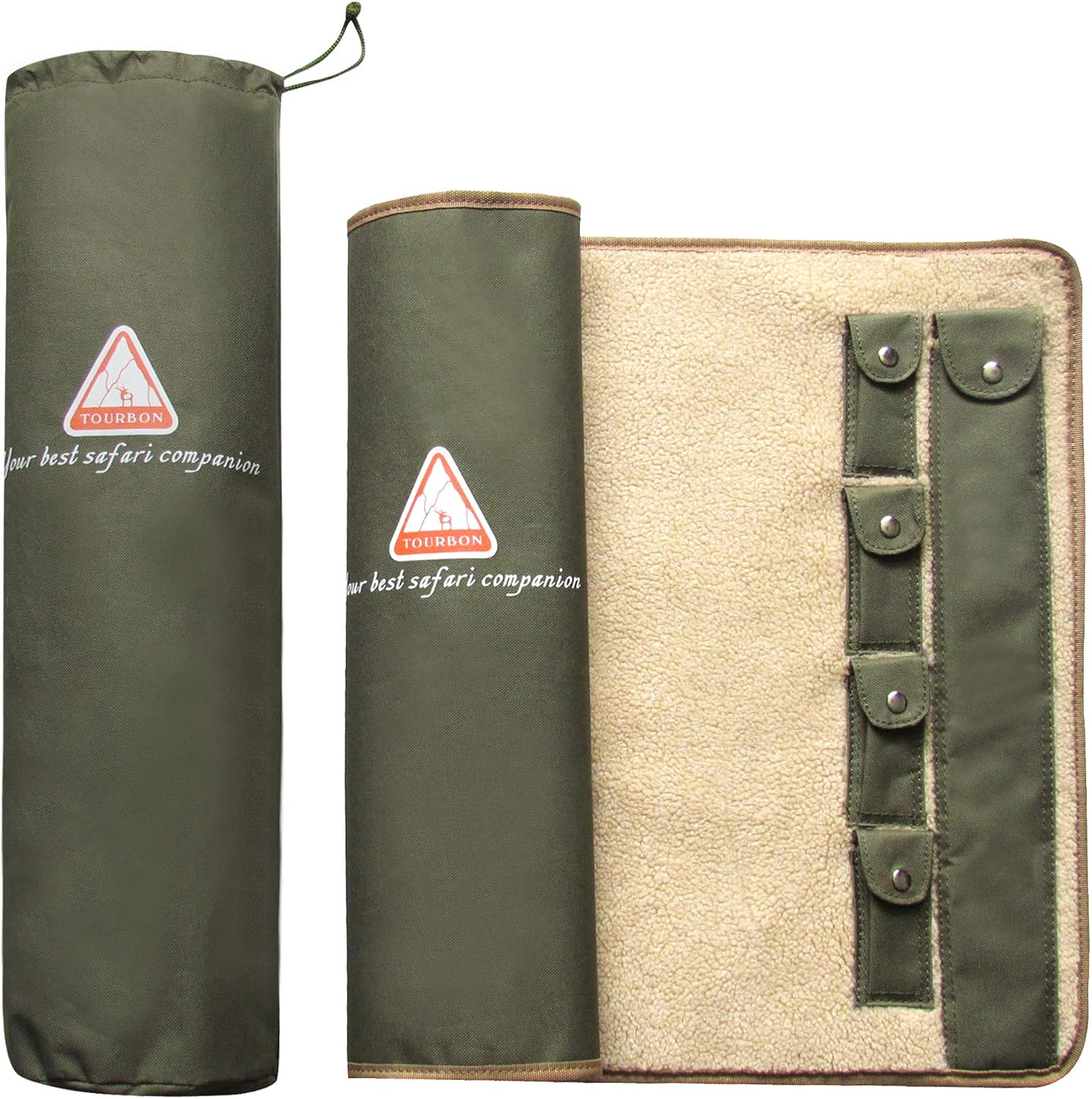 kit per la pesca con la balestra