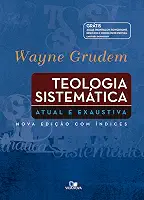 Teologia sistemática