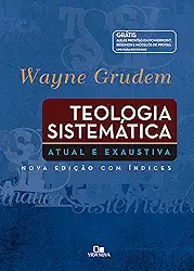 Teologia sistemática