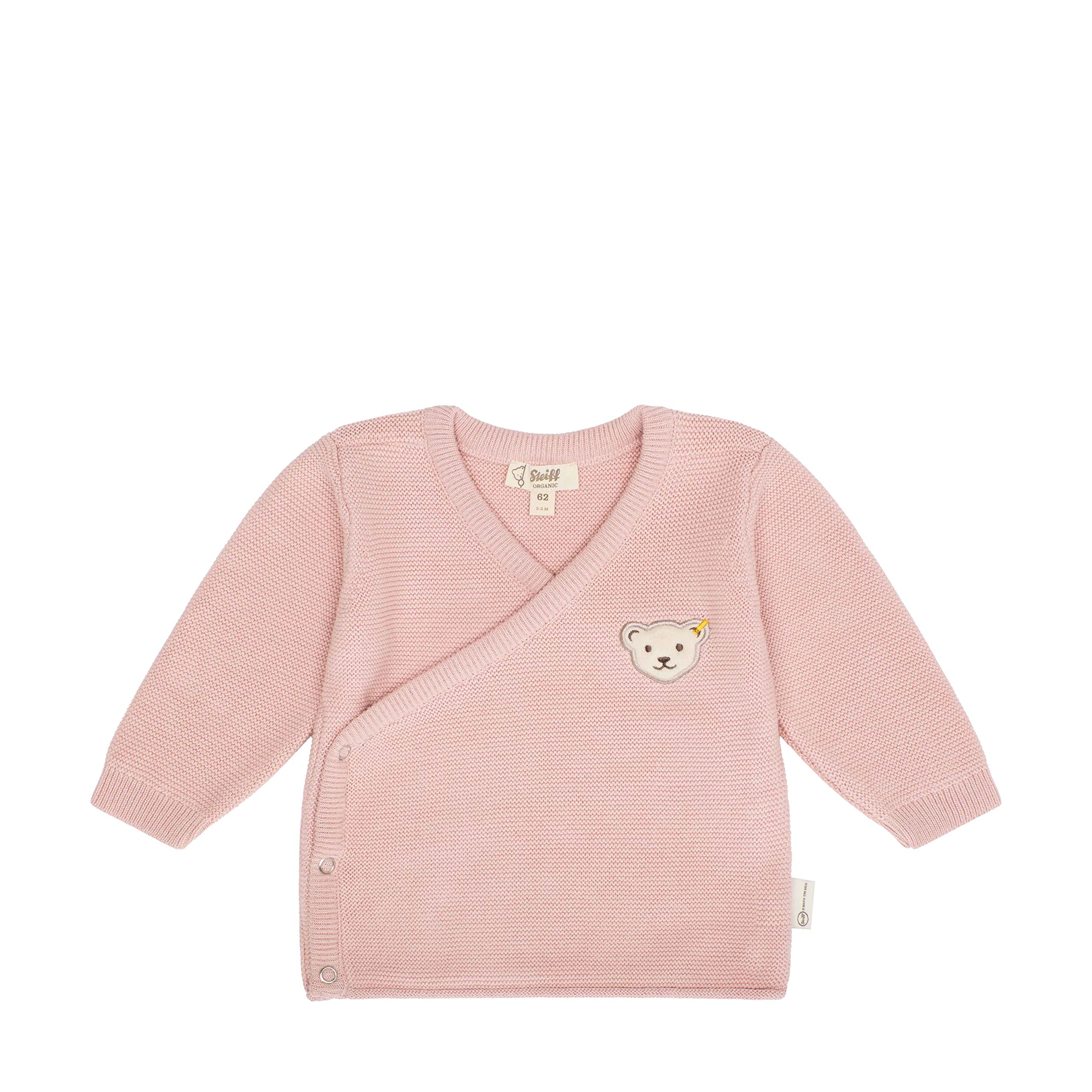 Steiff Unisex Baby Set Hose + Jacke Hosen-Set