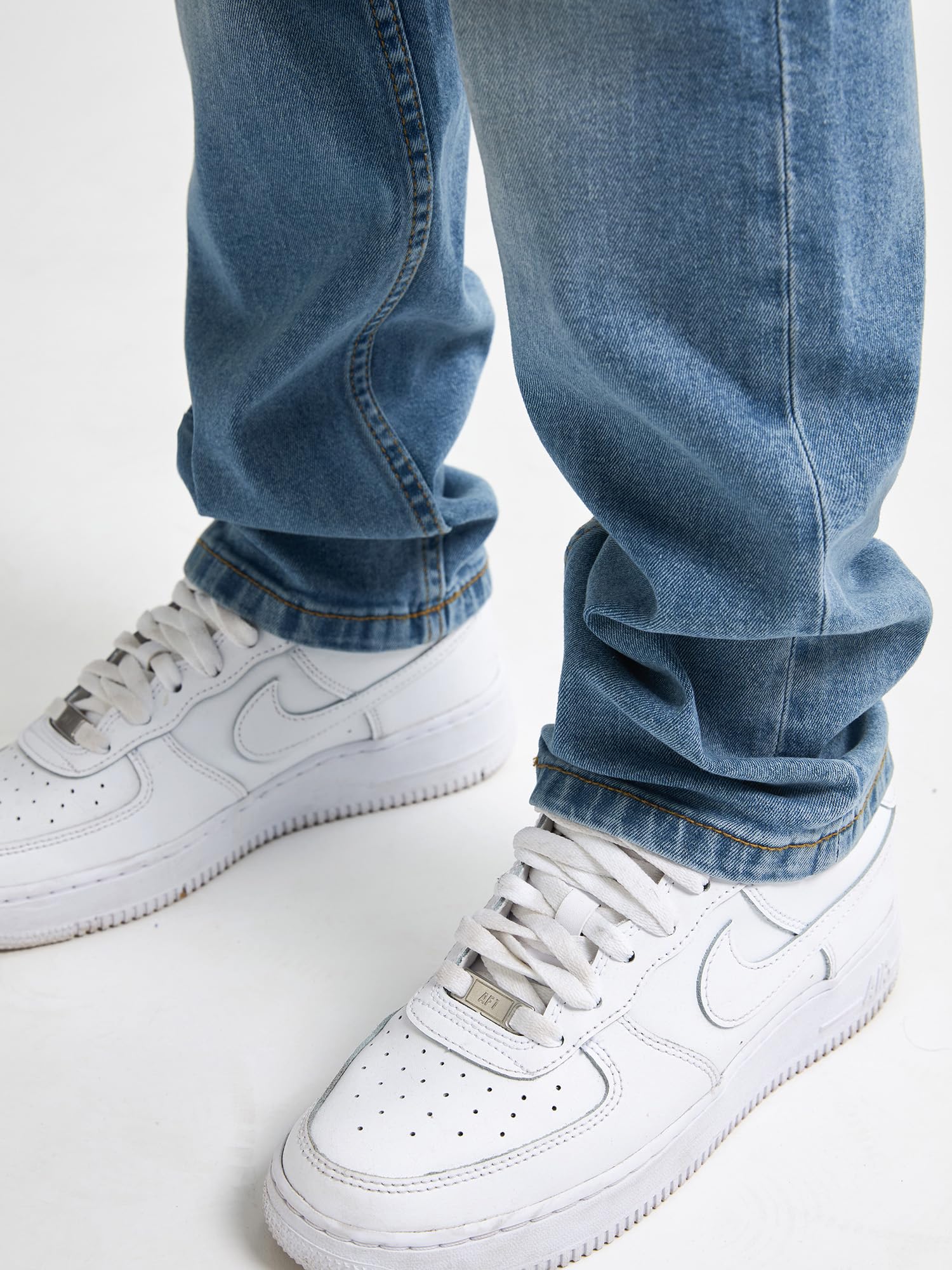 Petrol Industries Jungen Jeans Boys Denim Straight Fit