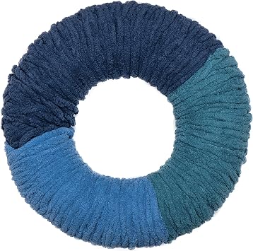 Bernat Blanket O'GO Yarn, Atlantic